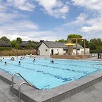 Les De Sainte-suzanne Feriepark Sainte-Suzanne (Mayenne)