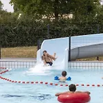 Feriepark Les De Sainte-suzanne