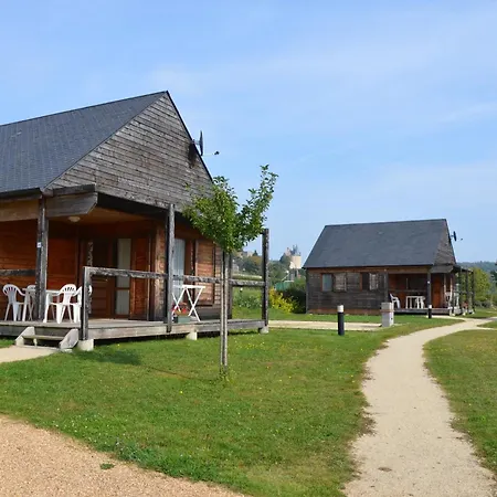 Vvf Villages   Les Moulins De Mayenne   Sainte-suzanne Sainte-Suzanne (Mayenne)