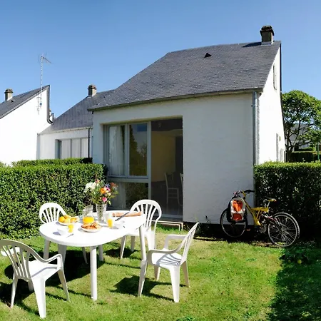 Vvf Villages   Les Moulins De Mayenne   Sainte-suzanne 3*