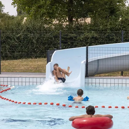 Ferienpark Les De Sainte-suzanne