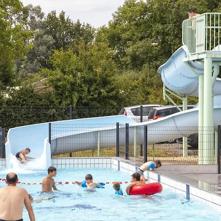 Les De Sainte-suzanne 3* Sainte-Suzanne (Mayenne)