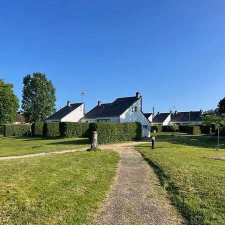 Vvf Villages   Les Moulins De Mayenne   Sainte-suzanne 3*