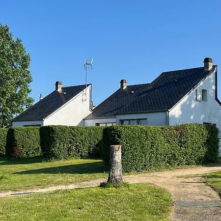 Vvf Villages   Les Moulins De Mayenne   Sainte-suzanne Village de vacances 3*